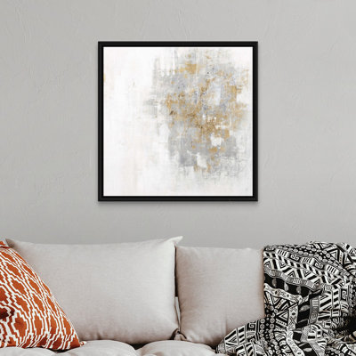 «Cali Gold II» par Joshua Schicker, reproduction sur toile