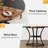 Gabin Round Dining Table 47.24''-237253228-237253227