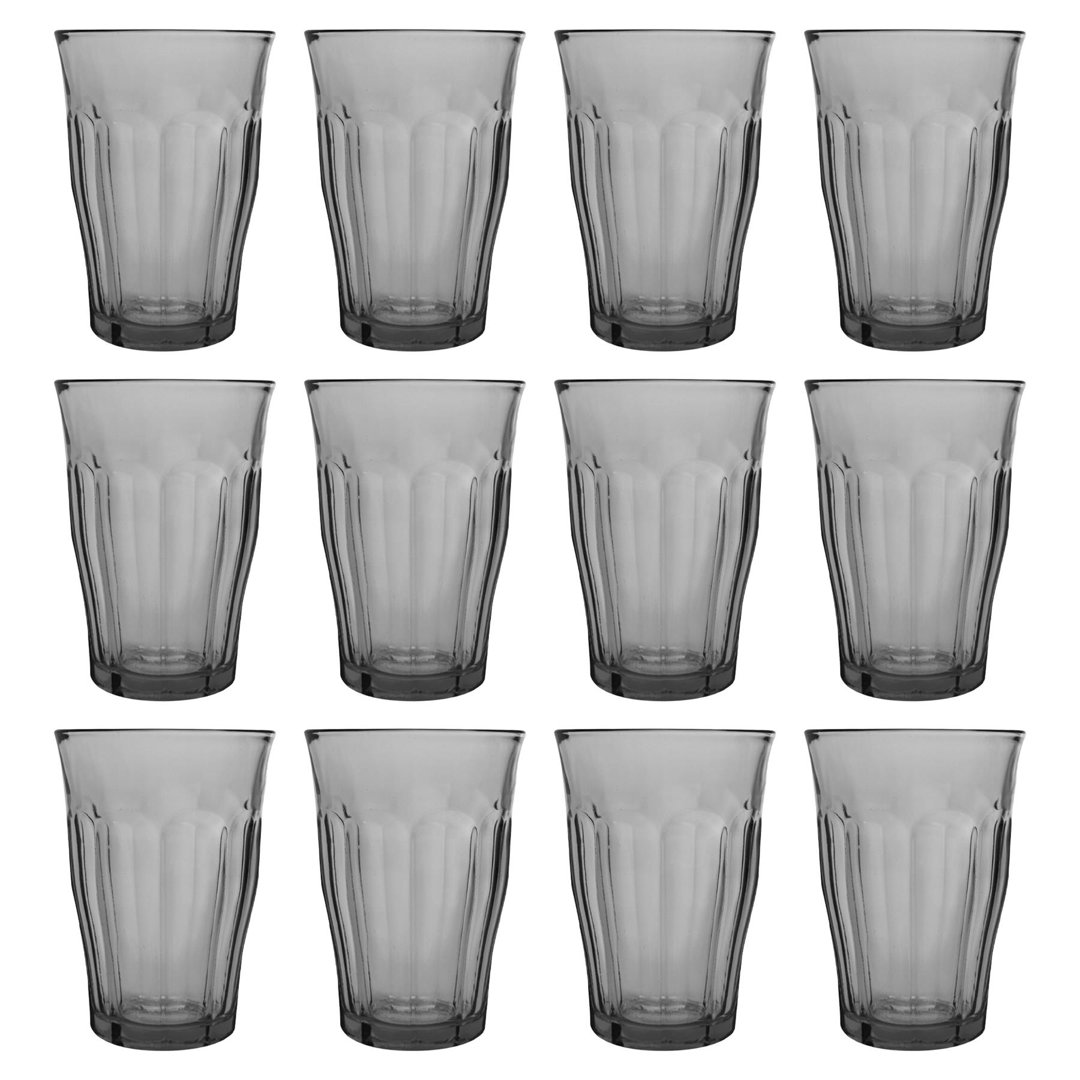 12.67ml Highball Glass