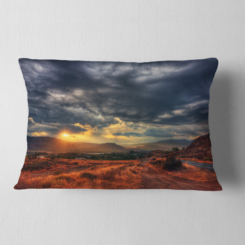 Coussin Schafer