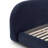 Genoa Fully Upholstered Platform Bed-122439103-87328950