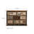 Solid Wood Accent Chest