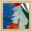 Reflections Series 9' Framed Photographic Print on Glass