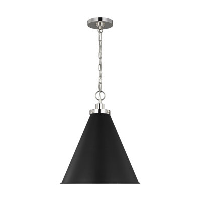 Wellfleet 1 - Light Pendant