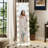 Jariah Rectangle Floor Mirror-1498395493