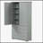 Versatile Freestanding Bathroom Cabinet With Multiple Features For Optimal Storage