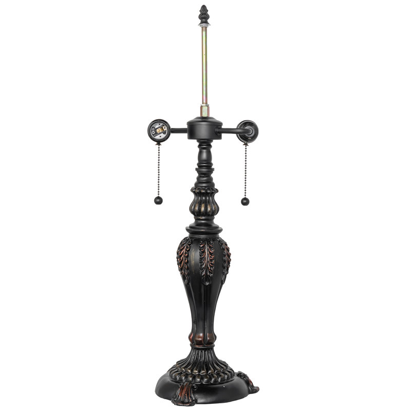 Willow Branch Lamp Base