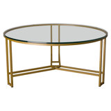 Granite Coffee Table