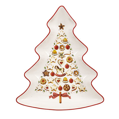 Arbre de Noël Villeroy & Boch