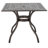 Licola 4 - Person Patio Dining Set with Rectangular Table