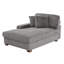 Upholstered Chaise Lounge-1917097660