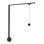 Faria 3-in Gold dimmable LED Trilo Wall Kit