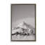 Cadre flottant Icy Mountain Peak, conception de Jade Sharp Photo-1962905635-1962905660