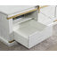 Table basse Soules