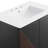 Modway Alchemist Free Standing Single Bathroom Vanity-121974694-93027933