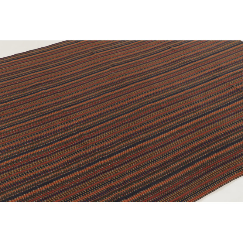 One-of-a-Kind 7'10"x8'4" Area Rug