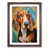 Walnut Framed selected