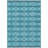  Machine Washable Indoor/Outdoor Chayden ACN1029 Purple Rug-1024211855