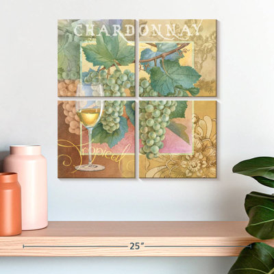 Yarlin Chardonnay Nostalgia