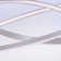 Gumbranch 2 - Light Geometric LED Chandelier