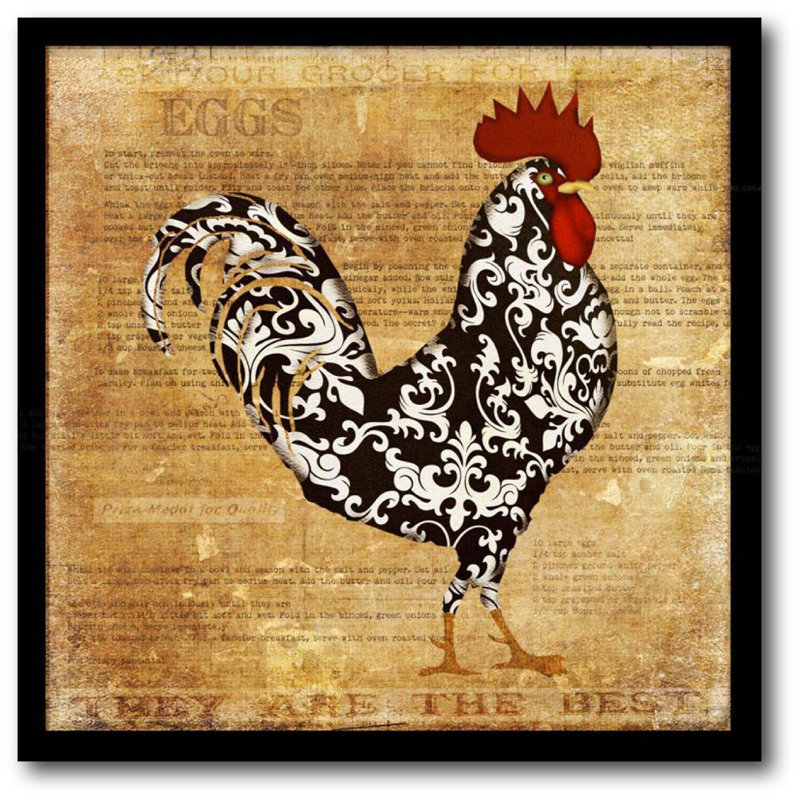 " Rooster "