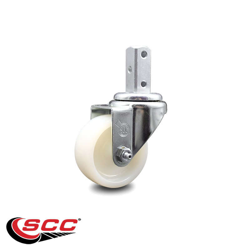 Nylon Caster