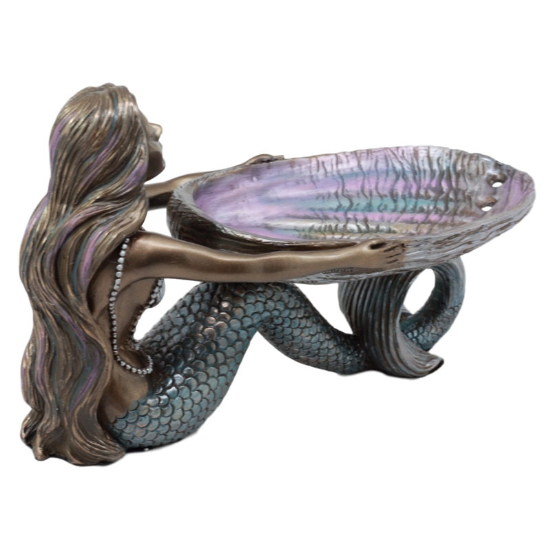 Figurine Marci Mermaid