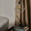 20cm H Metal Novelty Pendant Shade ( Screw On )-17748383
