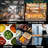 Rohon Food Storage Container