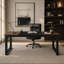 Bureau 70,8 po Modern Farmhouse