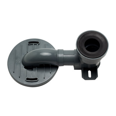 Siphon de remplacement