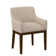 Upholstered Arm Chair