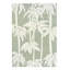 Wool Floral Area Rug-470811973