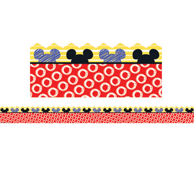 Mickey Color Pop! Déco