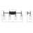 Luann 4 - Light Dimmable Vanity Light-1376261847