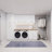 Base Cabinet with Adjustable Shelves and Soft Close-101461998-69606539