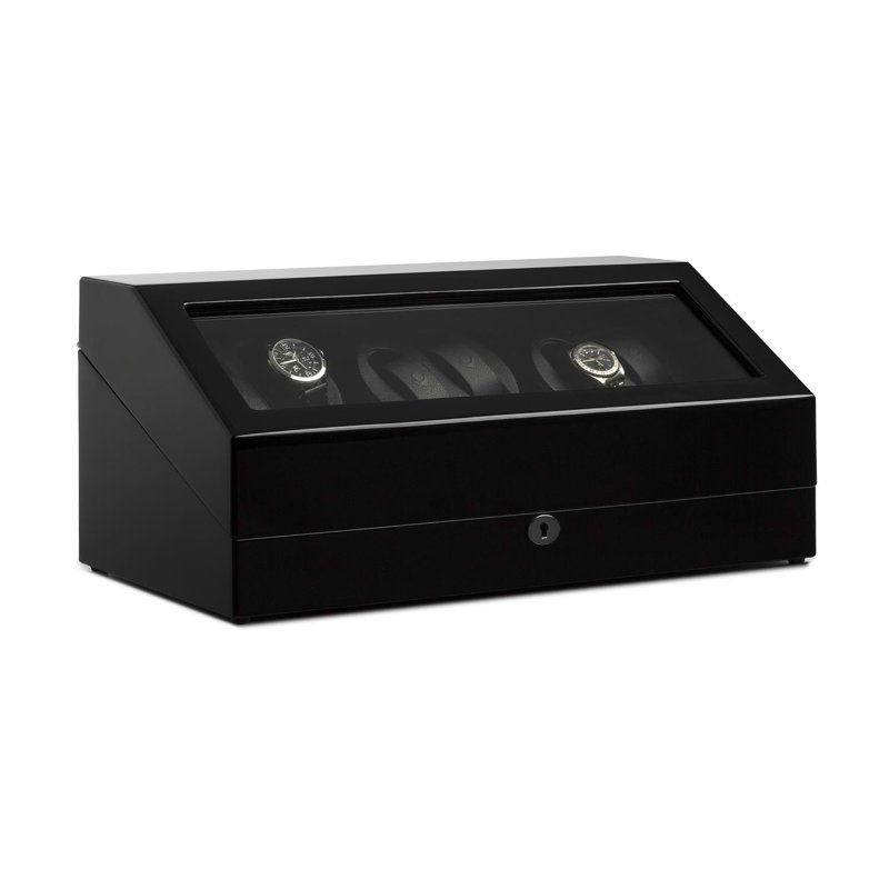 Marshall Watch Box +