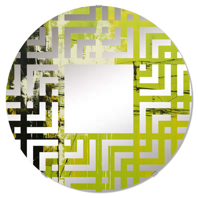 Circle Mirror