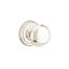 Passage Providence Knob with Regular Rose-456529267