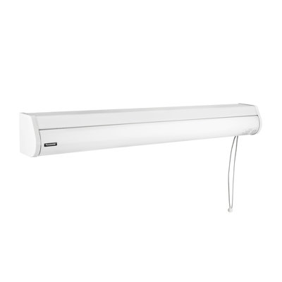 Clothes Drying System Wall Mount
