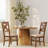 Gourdine 18'' H Upholstered Side Chair