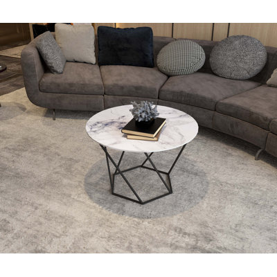 Table basse Mahaan