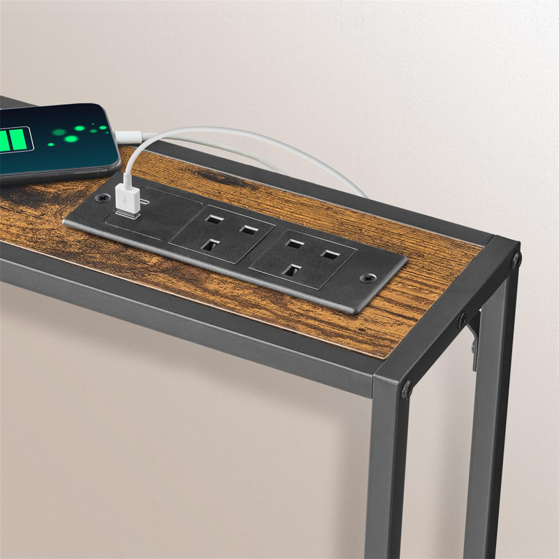 100cm Console Table