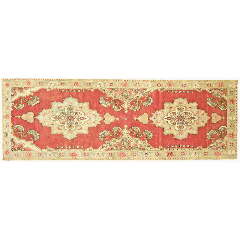 Runner One-of-a-Kind 3'1" X 9'1" Area Rug