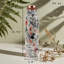 Imprimé floral 34 oz Bouteille d'eau