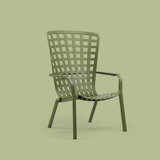 Folio Outdoor Rocker Chair