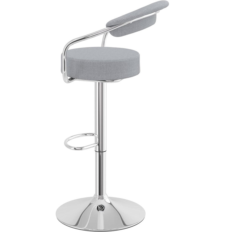 Tabouret Hali