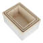 Beachcrest Home Wicker Decorative Basket-779754266