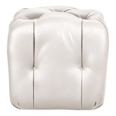 Thom Filicia Home Glen Haven Square Ottoman