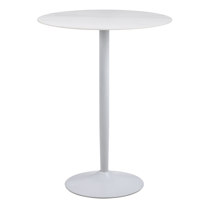 Malta Round Bar Table